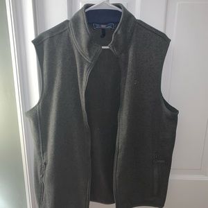 Men’s Vest